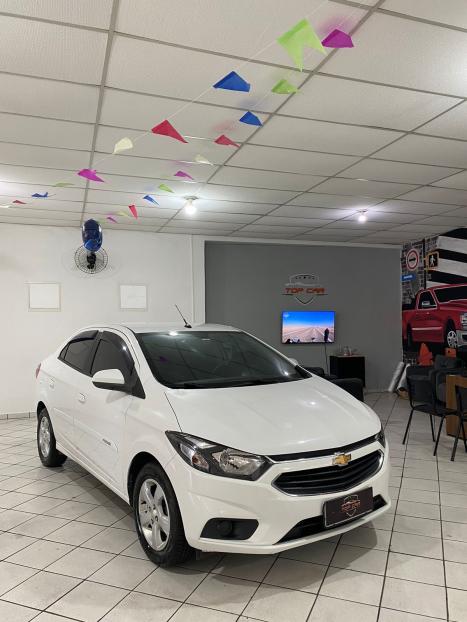 CHEVROLET Prisma 1.4 4P LT FLEX, Foto 3