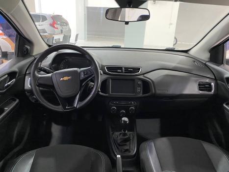 CHEVROLET Prisma 1.4 4P LT FLEX, Foto 6