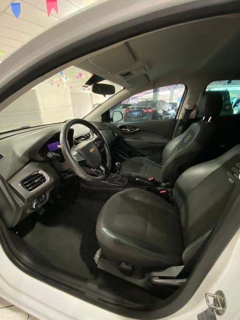 CHEVROLET Prisma 1.4 4P LT FLEX, Foto 7