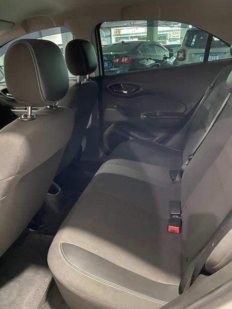 CHEVROLET Prisma 1.4 4P LT FLEX, Foto 8