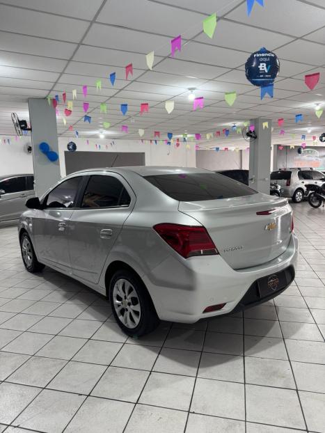 CHEVROLET Prisma 1.4 4P LT FLEX, Foto 4