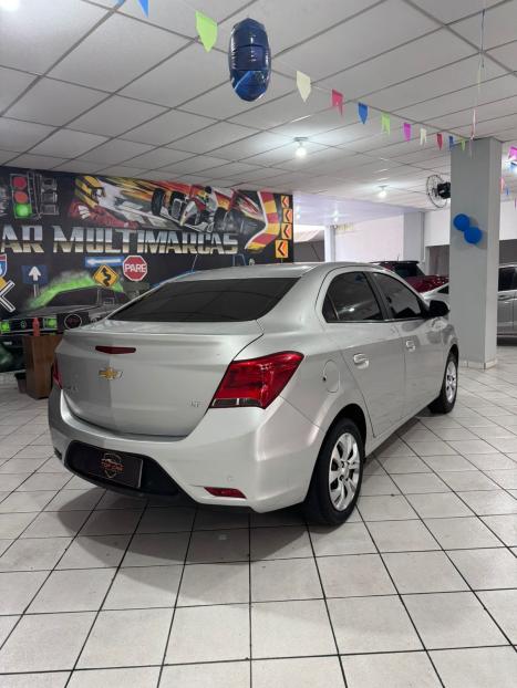 CHEVROLET Prisma 1.4 4P LT FLEX, Foto 5