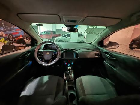 CHEVROLET Prisma 1.4 4P LT FLEX, Foto 6