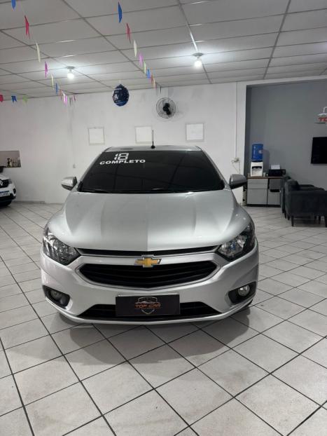 CHEVROLET Prisma 1.4 4P LT FLEX, Foto 7