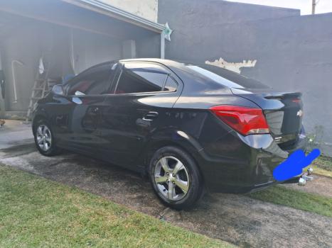 CHEVROLET Prisma 1.4 4P LTZ FLEX, Foto 1