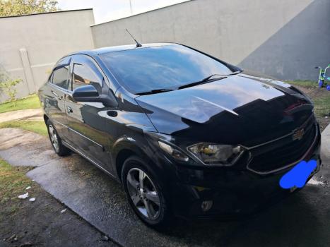 CHEVROLET Prisma 1.4 4P LTZ FLEX, Foto 2