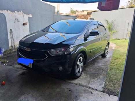 CHEVROLET Prisma 1.4 4P LTZ FLEX, Foto 3