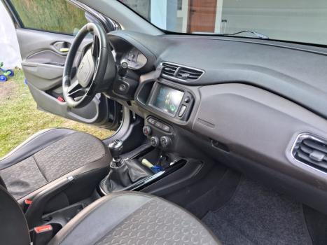 CHEVROLET Prisma 1.4 4P LTZ FLEX, Foto 4