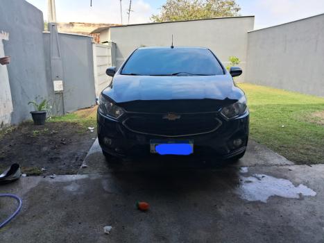 CHEVROLET Prisma 1.4 4P LTZ FLEX, Foto 5