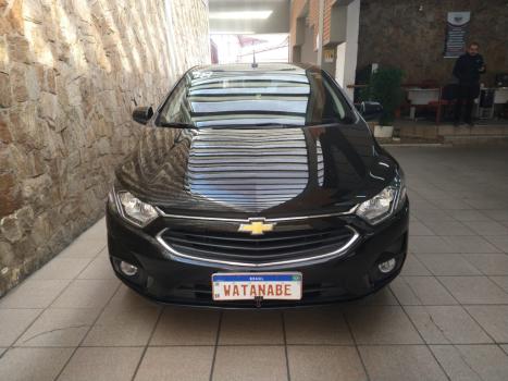 CHEVROLET Prisma 1.4 4P LTZ FLEX, Foto 1
