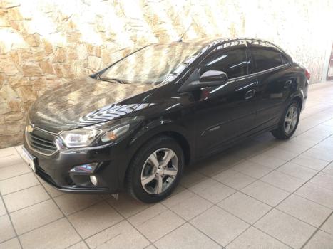 CHEVROLET Prisma 1.4 4P LTZ FLEX, Foto 2