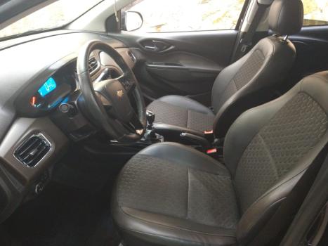 CHEVROLET Prisma 1.4 4P LTZ FLEX, Foto 3