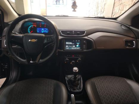 CHEVROLET Prisma 1.4 4P LTZ FLEX, Foto 5