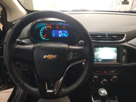 CHEVROLET Prisma 1.4 4P LTZ FLEX, Foto 6