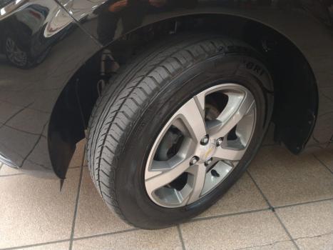 CHEVROLET Prisma 1.4 4P LTZ FLEX, Foto 7