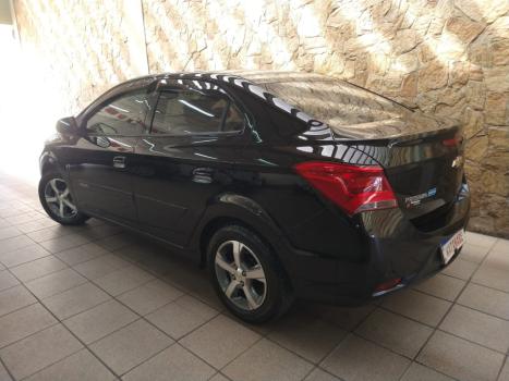 CHEVROLET Prisma 1.4 4P LTZ FLEX, Foto 9