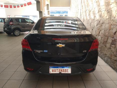 CHEVROLET Prisma 1.4 4P LTZ FLEX, Foto 10