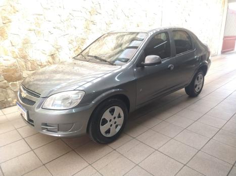 CHEVROLET Prisma 1.4 4P LT FLEX, Foto 2