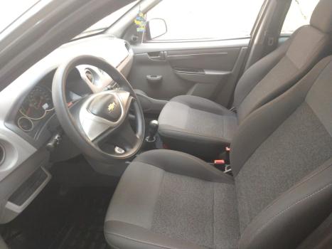 CHEVROLET Prisma 1.4 4P LT FLEX, Foto 3