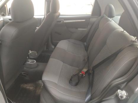 CHEVROLET Prisma 1.4 4P LT FLEX, Foto 4