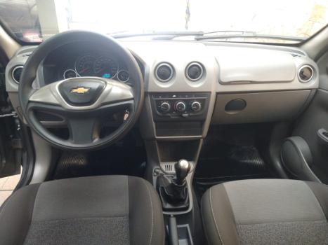 CHEVROLET Prisma 1.4 4P LT FLEX, Foto 5