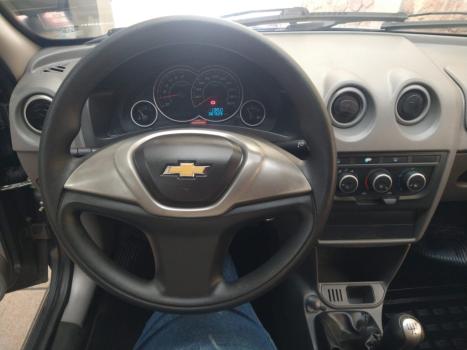 CHEVROLET Prisma 1.4 4P LT FLEX, Foto 6