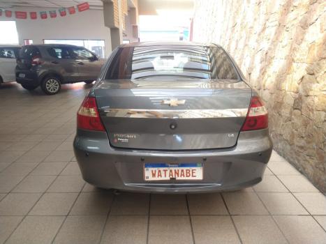 CHEVROLET Prisma 1.4 4P LT FLEX, Foto 10