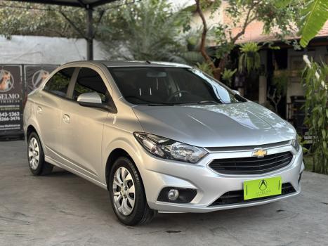 CHEVROLET Prisma 1.4 4P LT FLEX, Foto 1
