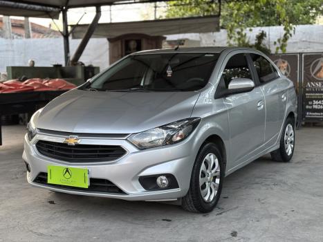 CHEVROLET Prisma 1.4 4P LT FLEX, Foto 3
