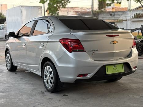 CHEVROLET Prisma 1.4 4P LT FLEX, Foto 4
