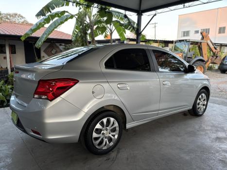 CHEVROLET Prisma 1.4 4P LT FLEX, Foto 6