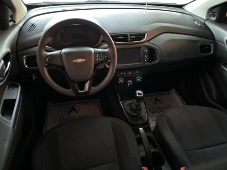 CHEVROLET Prisma 1.4 4P LT FLEX, Foto 7