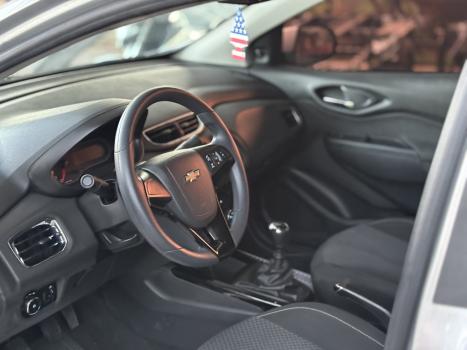 CHEVROLET Prisma 1.4 4P LT FLEX, Foto 8