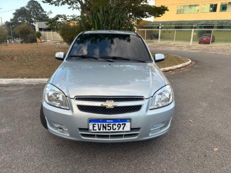 CHEVROLET Prisma 1.4 4P LT FLEX, Foto 2