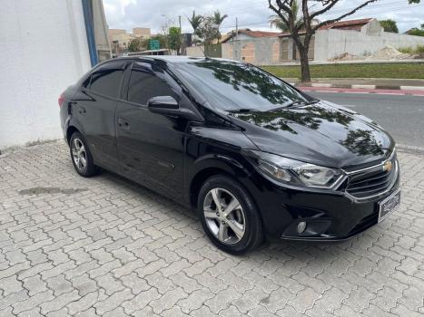 CHEVROLET Prisma 1.4 4P LTZ FLEX, Foto 2