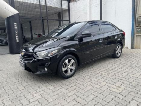 CHEVROLET Prisma 1.4 4P LTZ FLEX, Foto 3