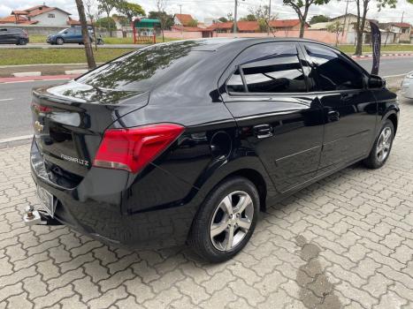 CHEVROLET Prisma 1.4 4P LTZ FLEX, Foto 5