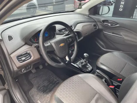 CHEVROLET Prisma 1.4 4P LTZ FLEX, Foto 6