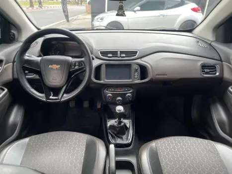 CHEVROLET Prisma 1.4 4P LTZ FLEX, Foto 7