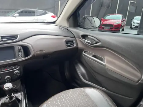 CHEVROLET Prisma 1.4 4P LTZ FLEX, Foto 9
