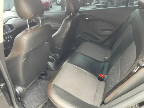 CHEVROLET Prisma 1.4 4P LTZ FLEX, Foto 10
