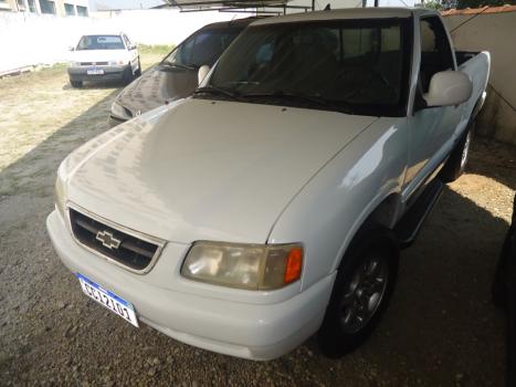 CHEVROLET S10 2.2 STD CABINE SIMPLES, Foto 1