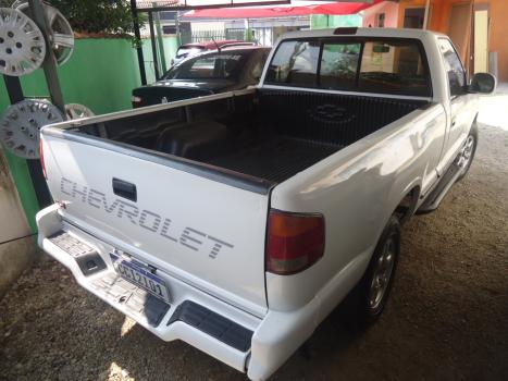 CHEVROLET S10 2.2 STD CABINE SIMPLES, Foto 2