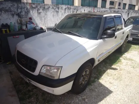 CHEVROLET S10 2.4 CABINE DUPLA, Foto 1