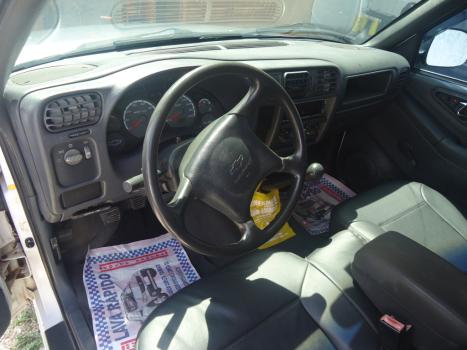 CHEVROLET S10 2.4 CABINE DUPLA, Foto 3