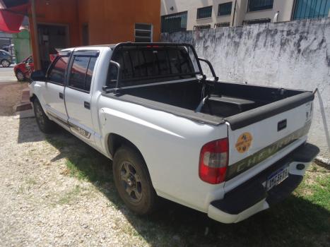 CHEVROLET S10 2.4 CABINE DUPLA, Foto 5