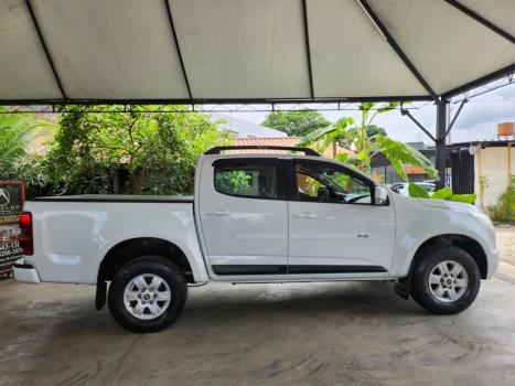 CHEVROLET S10 2.4 FLEX LT CABINE DUPLA, Foto 8