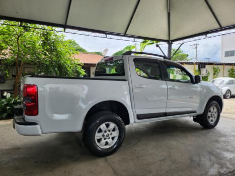 CHEVROLET S10 2.4 FLEX LT CABINE DUPLA, Foto 7