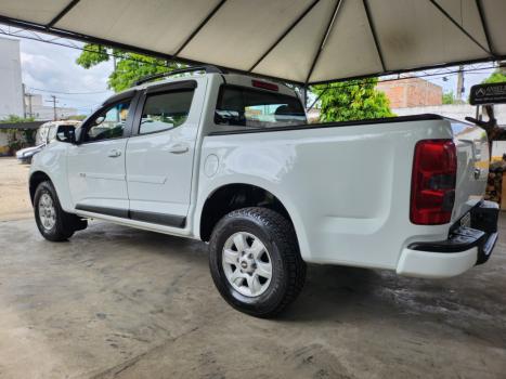 CHEVROLET S10 2.4 FLEX LT CABINE DUPLA, Foto 5