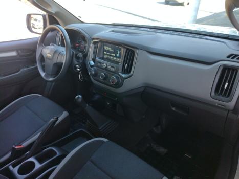 CHEVROLET S10 2.5 FLEX ADVANTAGE CABINE DUPLA, Foto 7